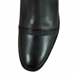 Equicomfort - Boots cavalières Navone Noir