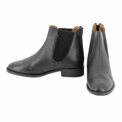 Best Equicomfort - Boots Rimini Noir