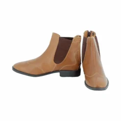 Equicomfort - Boots Rimini Antique Marron Discount