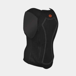 Clearance Equicomfort - Protection coque dorsale Noir