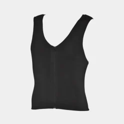 Clearance Equicomfort - Protection coque dorsale Noir