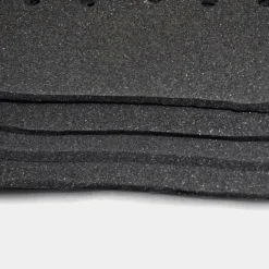 Clearance Equicomfort - Protection coque dorsale Noir