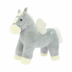 Equi-kids - Cheval pégase debout gris Clearance