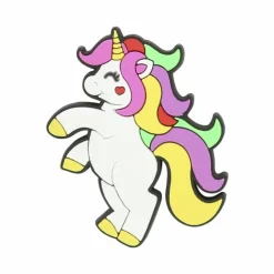 Equi-kids - Magnet licorne Blanc Discount