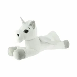 Online Equi-kids - Peluche licorne pégase blanc