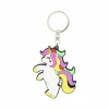 Equi-kids - Porte-clés licorne blanc Hot