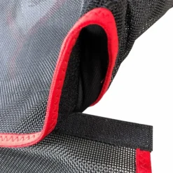 Equilibrium - Bonnet anti-mouches et UV max Noir New