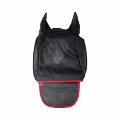 Equilibrium - Bonnet anti-mouches et UV max Noir New