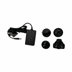 Hot Equilibrium - Chargeur pour tapis de massage chauffant Gris