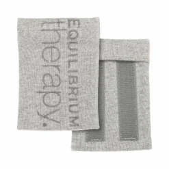 Equilibrium - Compresses chaud/froid pour guêtres magnétiques gris