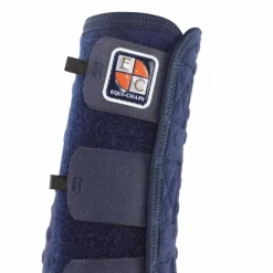 Equilibrium - Guêtres Close contact 2 Marine Discount