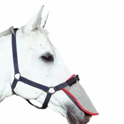 Equilibrium - Protection solaire de nez Gris