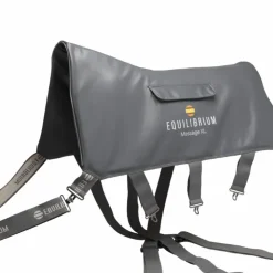 Equilibrium - Tapis de massage Gris Clearance