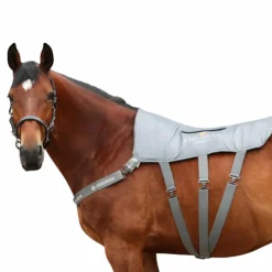 Equilibrium - Tapis de massage Gris Clearance