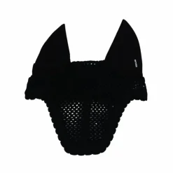 Equiline - Bonnet Kim Noir Clearance