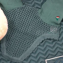 Clearance Equiline - Bonnet Kim Vert