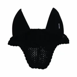 Sale Equiline - Bonnet pour chevaux anti-bruit Gerald Noir