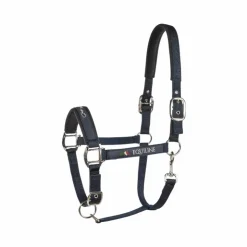 Sale Equiline - Licol cheval Timmy Marine