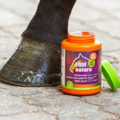 Equinatura - Baume pour sabots protection et soin Orange Clearance