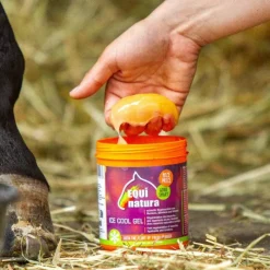 Equinatura - Gel réfrigérant SOS Orange Hot