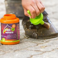 Best Equinatura - Huile pour sabots Orange