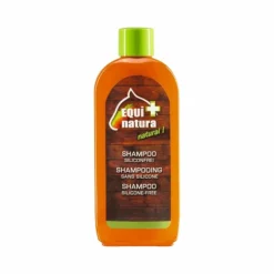 Sale Equinatura - Shampoing brillance sans silicone OrangeVarianteOrange - 6,29€
