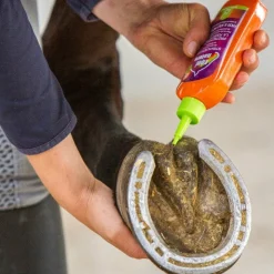 Equinatura - Soin protection de la fourchette Orange Online