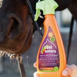 Equinatura - Spray nettoyant pelage express Orange Best