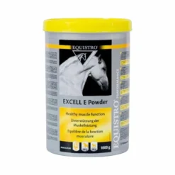 Equistro - Complément alimentaire système musculaire Excell E Hot