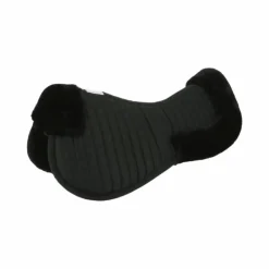 Equithème - Amortisseur teddy / Noir Sale