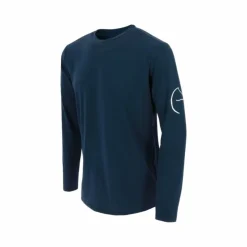 Clearance Equithème - Baselayer Carl homme marine