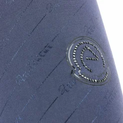 Equithème - Baselayer manches longues femme Je t'aime Sabine / gris Bleu Outlet