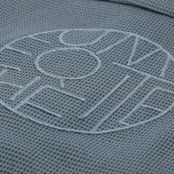 Sale Equithème - Baselayer manches longues femme Originals Emily / gris Bleu