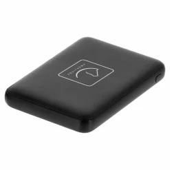 Clearance Equithème - Batterie pour gilet chauffant Noir