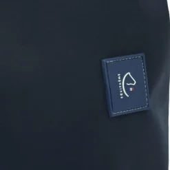 Online Equithème - Blouson court femme Alina Marine