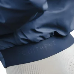 Online Equithème - Blouson court femme Alina Marine