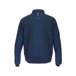 Outlet Equithème - Blouson homme Duke marine