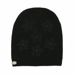 Equithème - Bonnet morgan noir Outlet