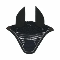 Equithème - Bonnet pour chevaux Brocart Marine Online