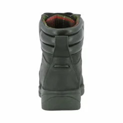 Equithème - Boots à lacets Niagara Noir Best