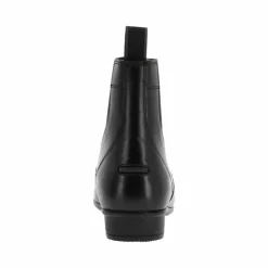 New Equithème - Boots à zip Chic Noir