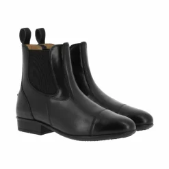 Equithème - Boots Chic Noir New