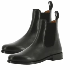 Equithème - Boots dauville noir Best