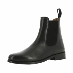 Equithème - Boots dauville noir Best