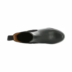 Equithème - Boots dauville noir Best