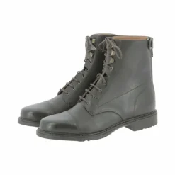 Sale Equithème - Boots d'équitation Dandy brun Marron