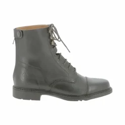 Sale Equithème - Boots d'équitation Dandy brun Marron
