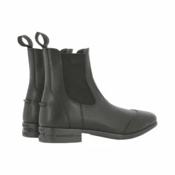 Best Equithème - Boots Zurich Noir