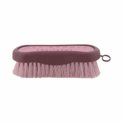 Best Equithème - Brosse de tête édition limitée Je t'aime Rose