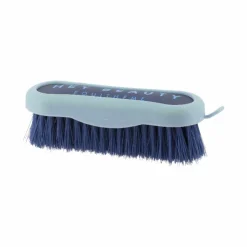 Sale Equithème - Brosse de tête Je t'aime mauve Violet